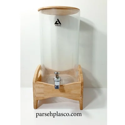 خرید کلمن موناکو تک ارکو