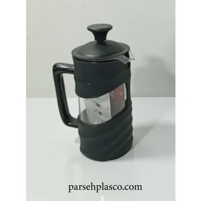 فرنچ پرس 350 میل کافی