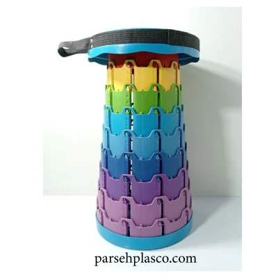 خرید صندلی تاشو درجه یک