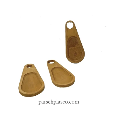 خرید زیر قاشقی