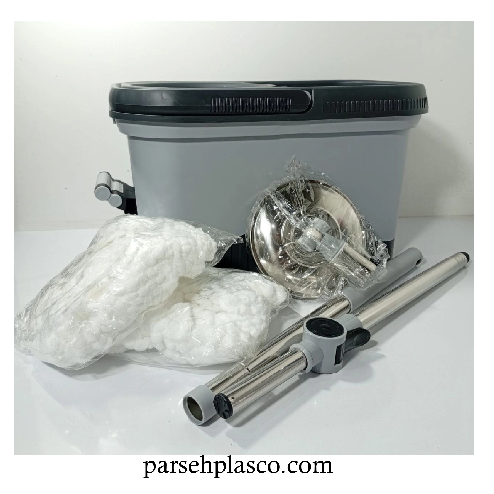 pedal-bucket خرید سطل طی شو پدال دار شیخی