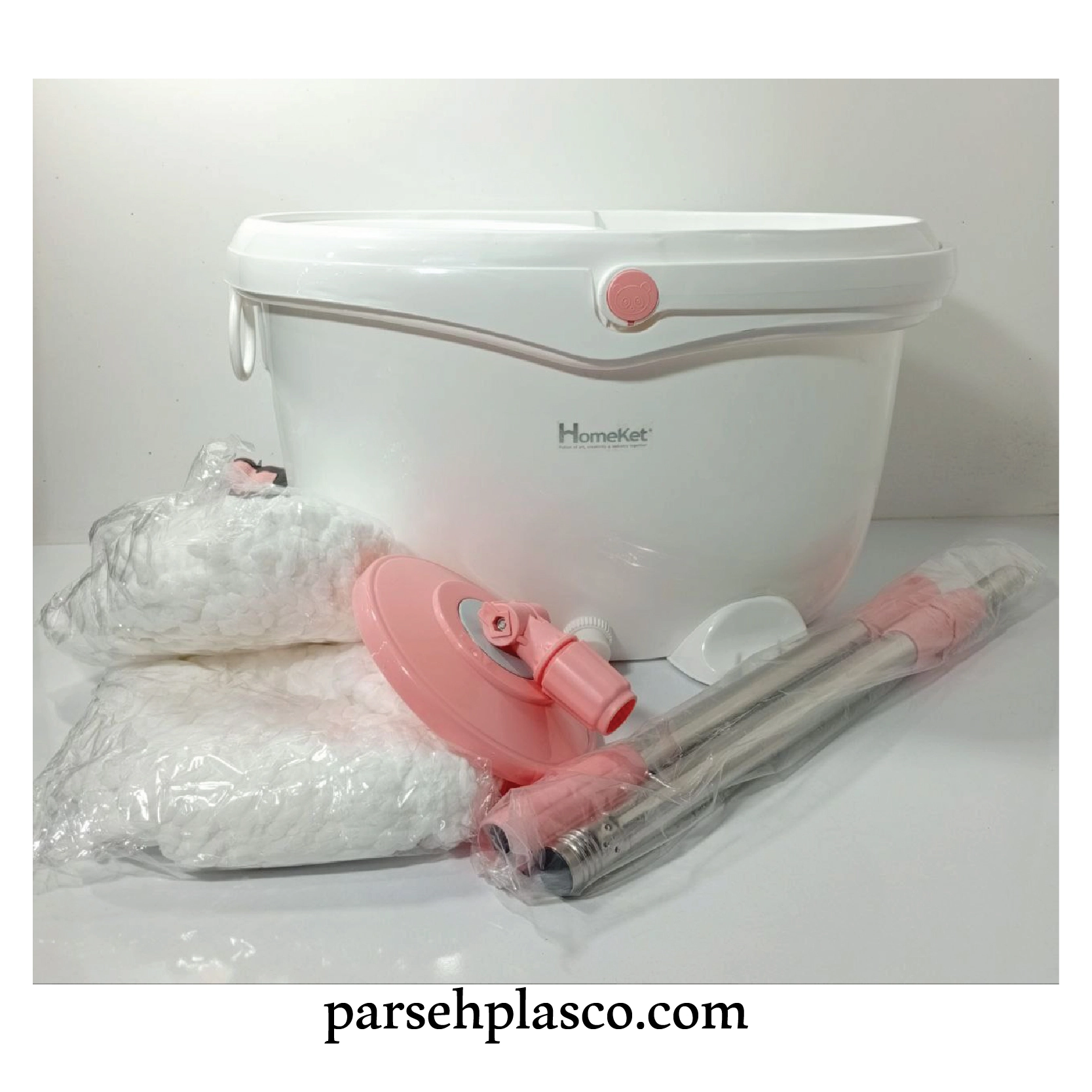 avin-pedal-mmop-bucket-sheikh-model خرید سطل طی شو پدال دار شیخی