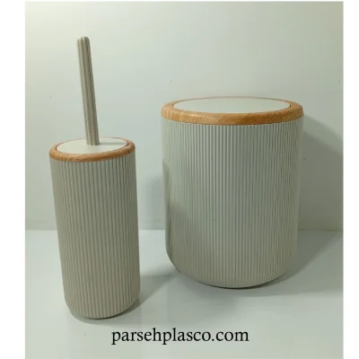 خرید سطل و توالت شو کاریزما