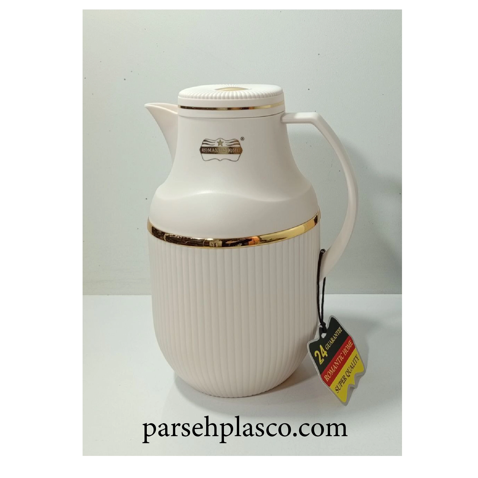 Buy Romantic Home 1 Liter Flask خرید فلاسک 1 لیتری رمانتیک هوم