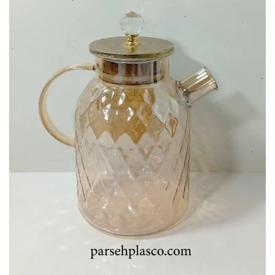 خرید قوری 1000 میل