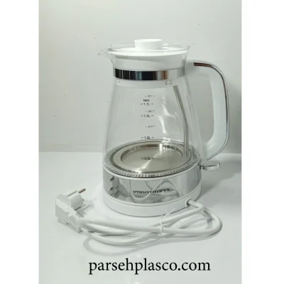 خرید کتری برقی وگاتی اصلی