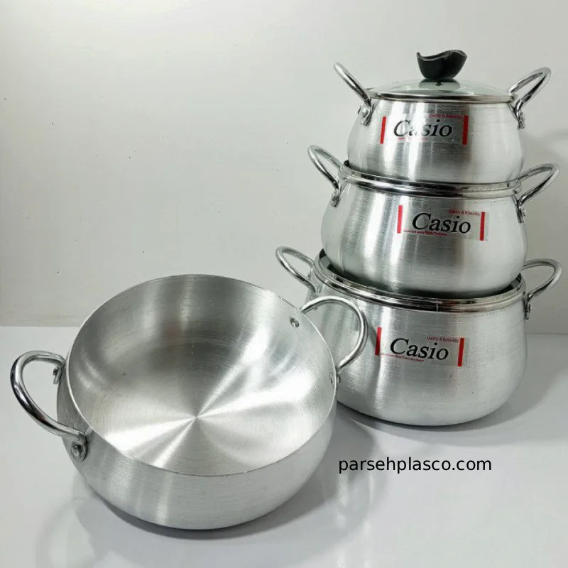 14-piece-pot-with-lid خرید قابلمه7 پارچه رویی کاسیو