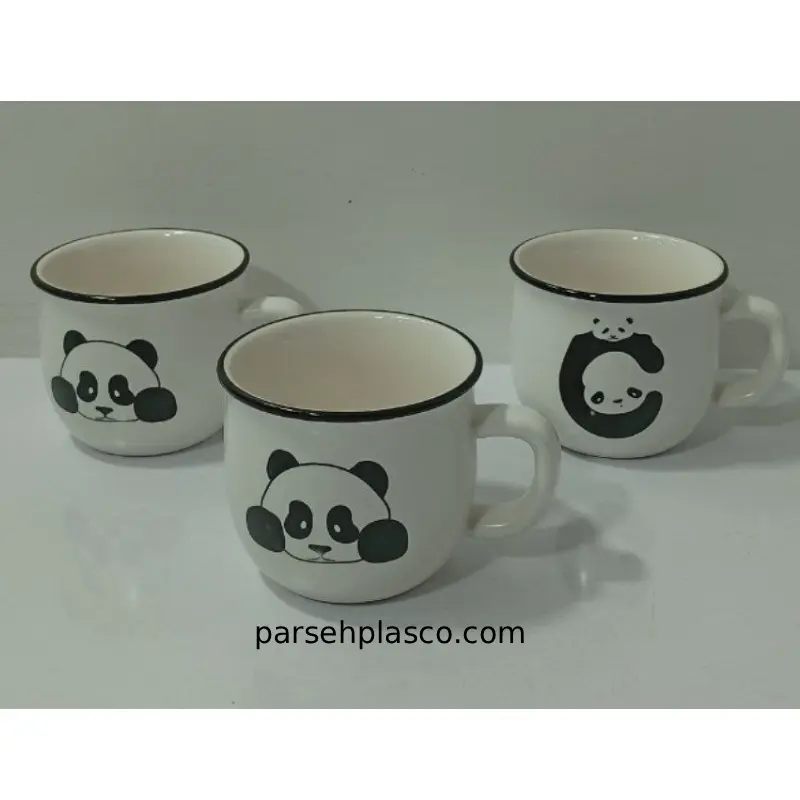 Buy-Mag خرید ماگ پاندا a-25