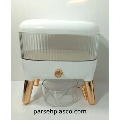 خرید جا برنجی کوچک