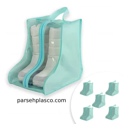 کاور کفش و بوت