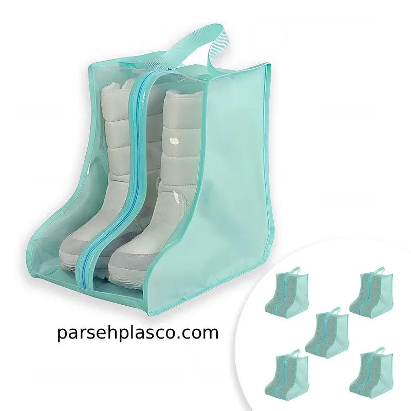 cover-but-my-home کاور کفش و بوت