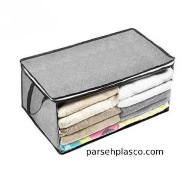 ساک لباس تمام پنجره