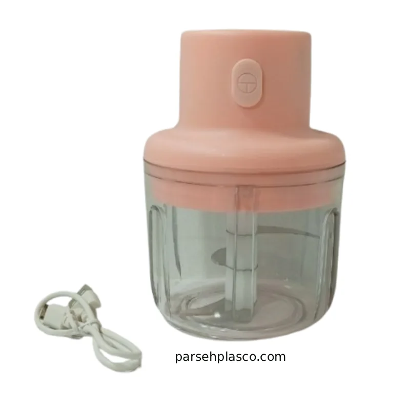 Small-head-shredder خردکن کوچک