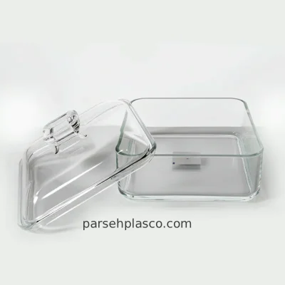 جی تی/بیسکویت مربع - کد 1357