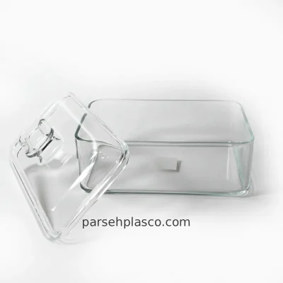 جی تی/بیسکوییت مستطیل بزرگ - کد1393