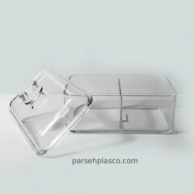 جی تی/اردو خوری مستطیل بزرگ