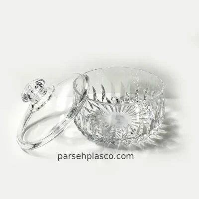 شکلات خوری گرد اوشن -کد1950