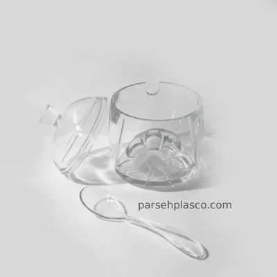 جی تی/عسل پافیلی متوسط -کد2040