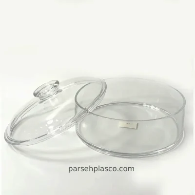 جی تی/بیسکوییت گرد