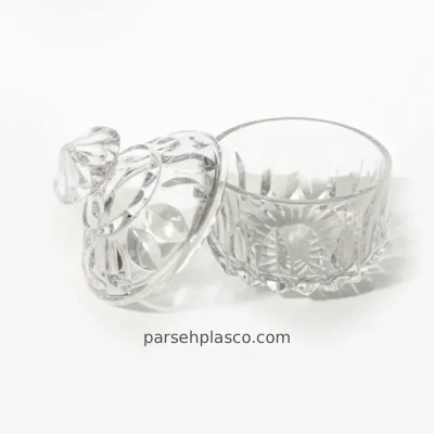 جی تی/قندان اوشن کوچک -کد500