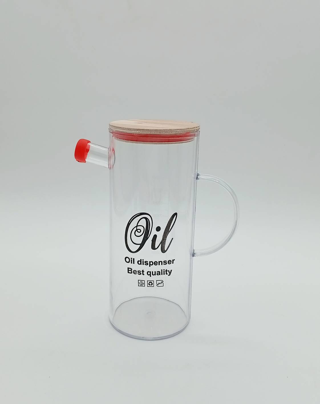 Oil dispenser روغن ریز