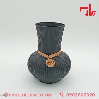 گلدان تارادایس رنگی