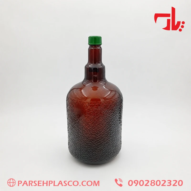 Sheikhan 5 Liter Barfi Bottle بطری ۵ لیتری برفی