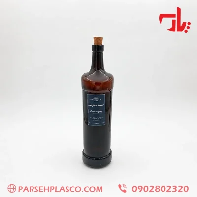 بطری روما ۱ لیتری