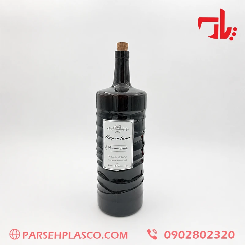 Imperial Roma 5 Liter Bottle ببطری روما 5 لیتری
