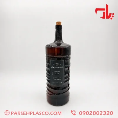 بطری روما 4 لیتری