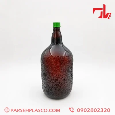 بطری ۶ لیتری برفی شیخان