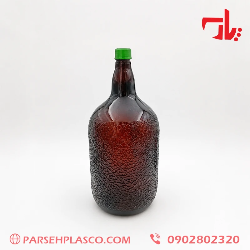 بطری ۶ لیتری برفی شیخان