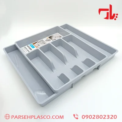 جا قاشق کابینتی ۳ تکه ماریا