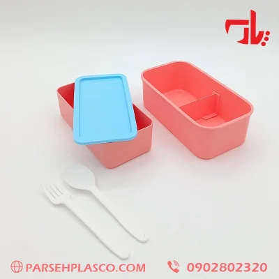 ظرف غذا لانچ باکس