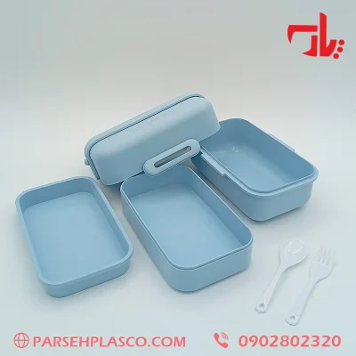 لانچ باکس ۲ ط