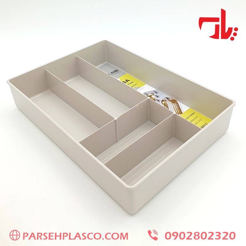 Worm spoon جا قاشق کابینتی کوچک آویسا