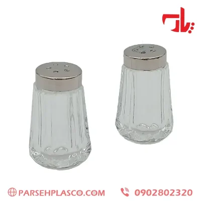 نمک پاش اکرولیک رز
