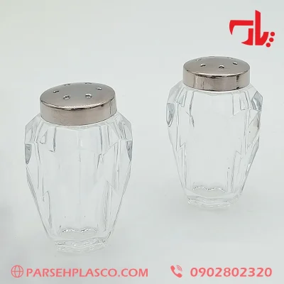 نمک پاش اکرولیک دیاموند