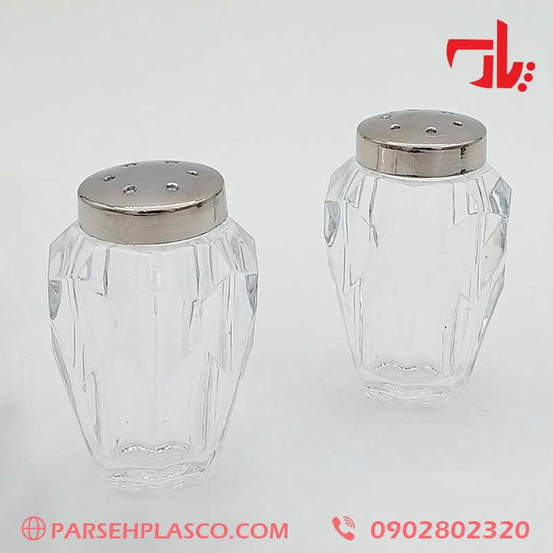 namak don نمک پاش اکرولیک دیاموند