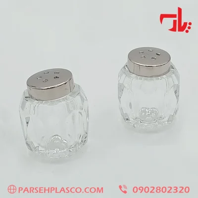 بیدیس/ نمک پاش اکرولیک ونیز