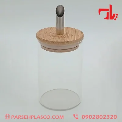 شکر پاش پیرکس گرد نوبل کد ۵۹۸